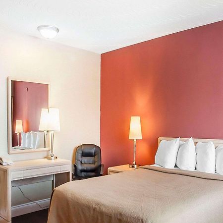 Quality Hotel Fallsview Cascade Καταρράκτες του Νιαγάρα Εξωτερικό φωτογραφία