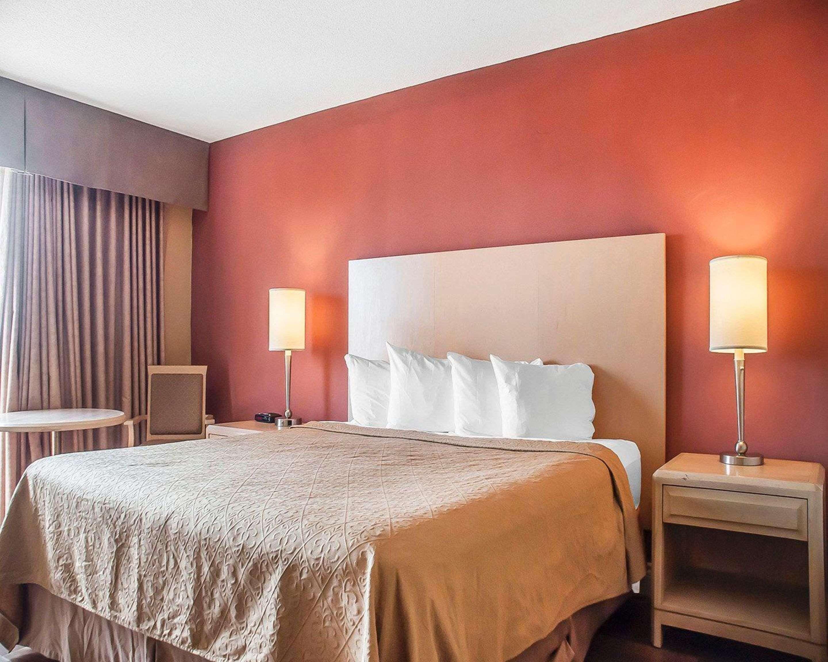 Quality Hotel Fallsview Cascade Καταρράκτες του Νιαγάρα Εξωτερικό φωτογραφία