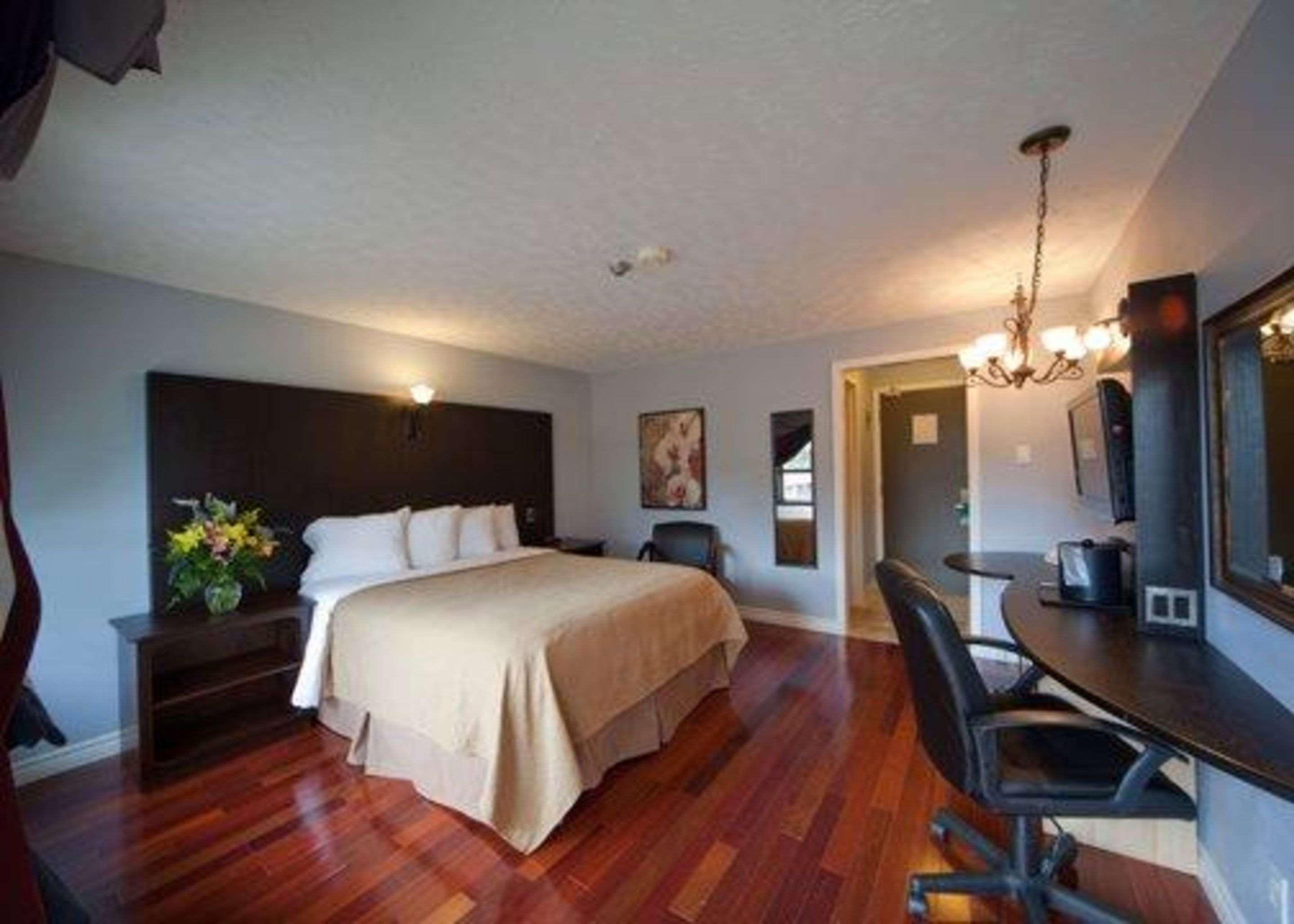 Quality Hotel Fallsview Cascade Καταρράκτες του Νιαγάρα Εξωτερικό φωτογραφία