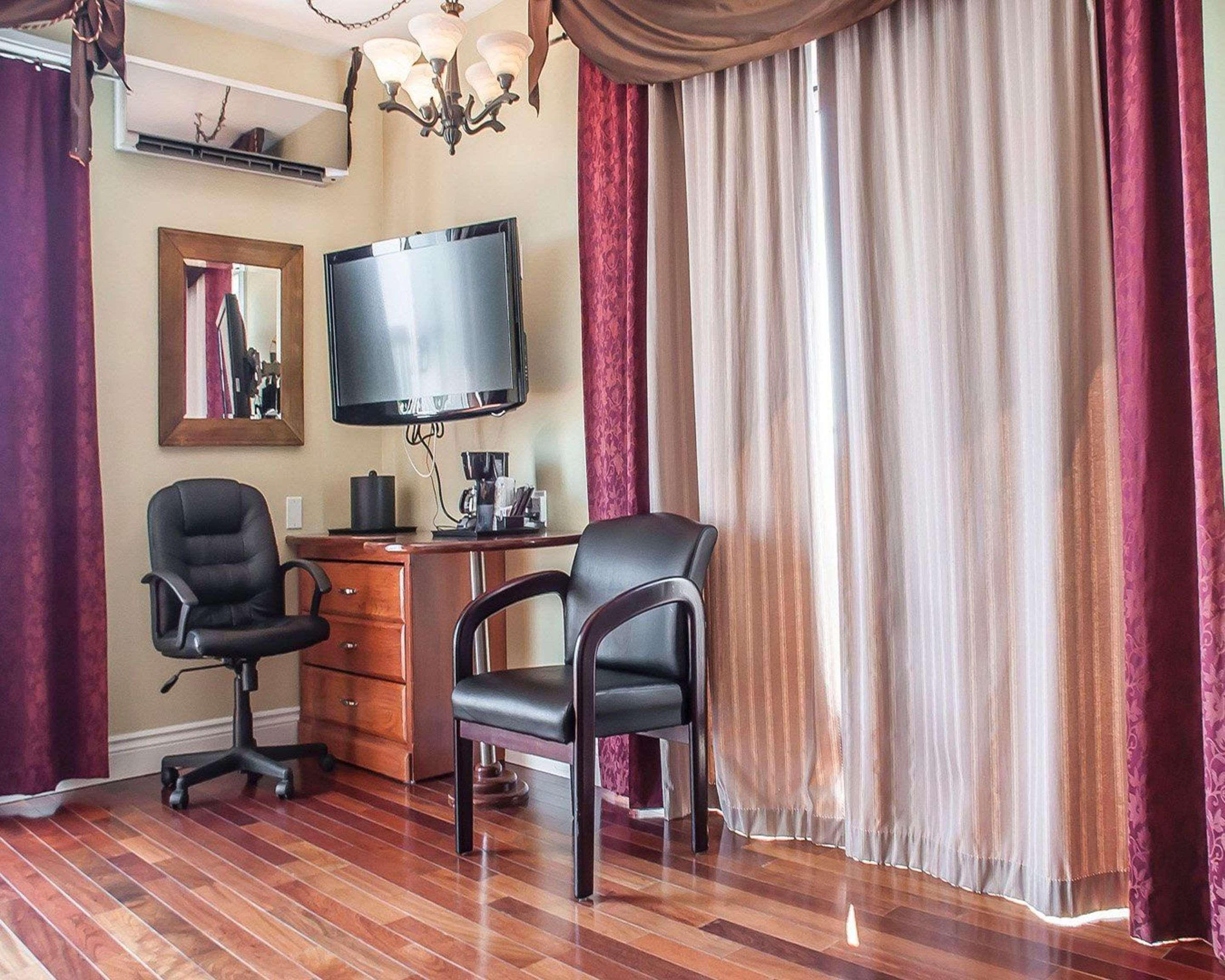 Quality Hotel Fallsview Cascade Καταρράκτες του Νιαγάρα Εξωτερικό φωτογραφία