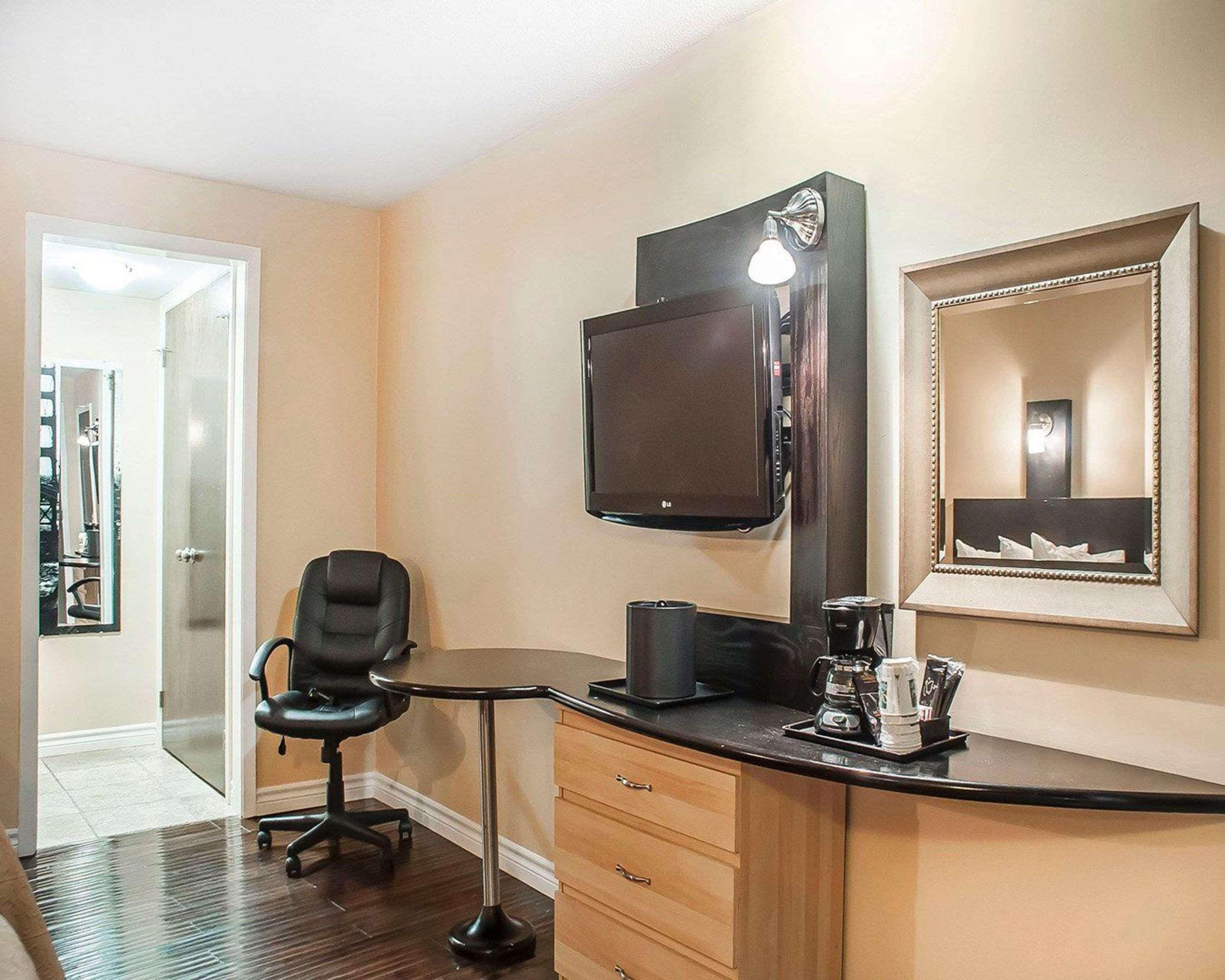 Quality Hotel Fallsview Cascade Καταρράκτες του Νιαγάρα Εξωτερικό φωτογραφία