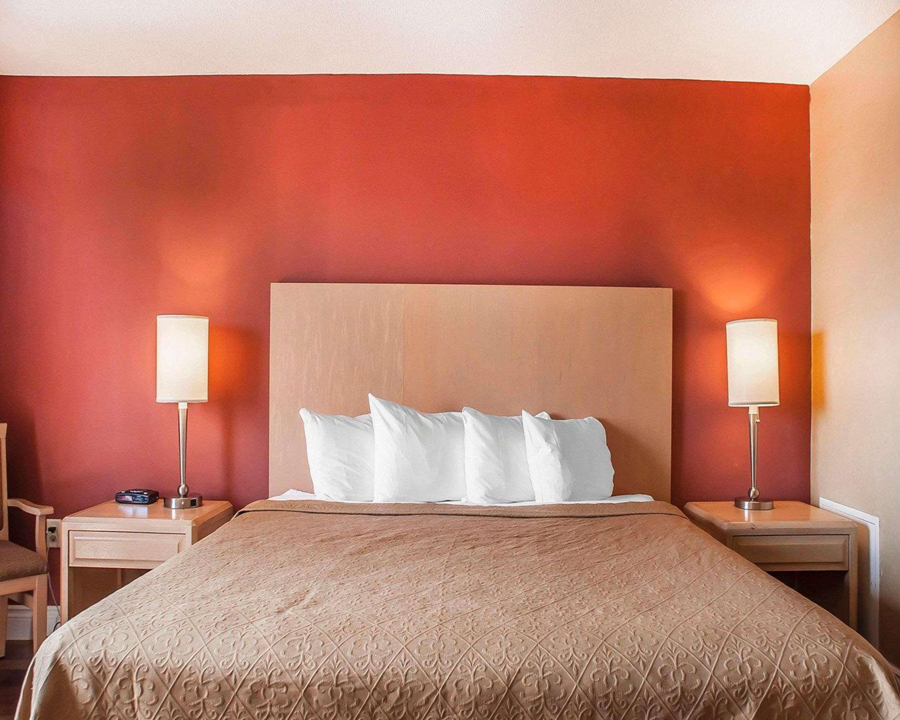 Quality Hotel Fallsview Cascade Καταρράκτες του Νιαγάρα Εξωτερικό φωτογραφία