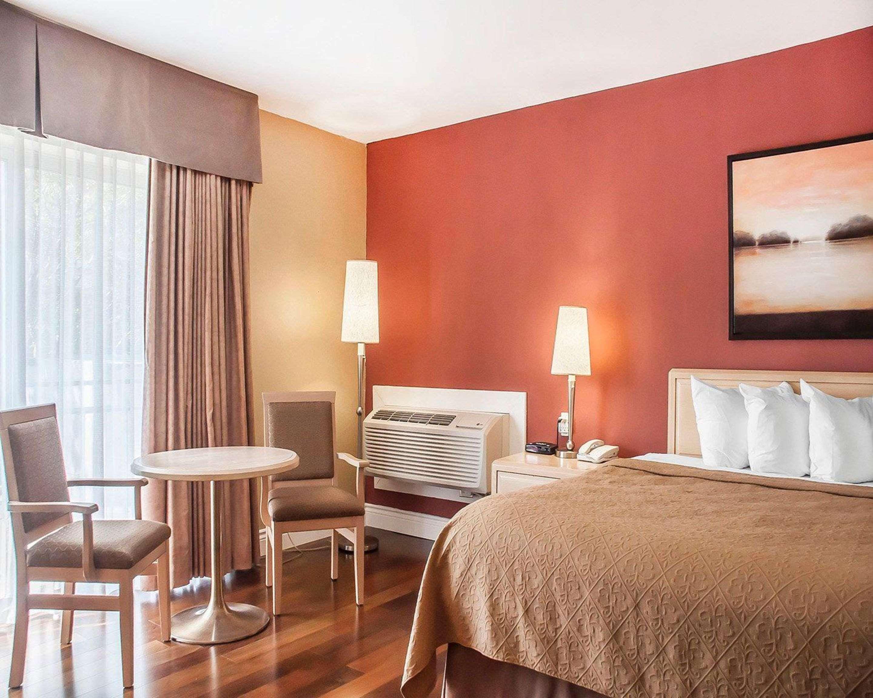 Quality Hotel Fallsview Cascade Καταρράκτες του Νιαγάρα Εξωτερικό φωτογραφία