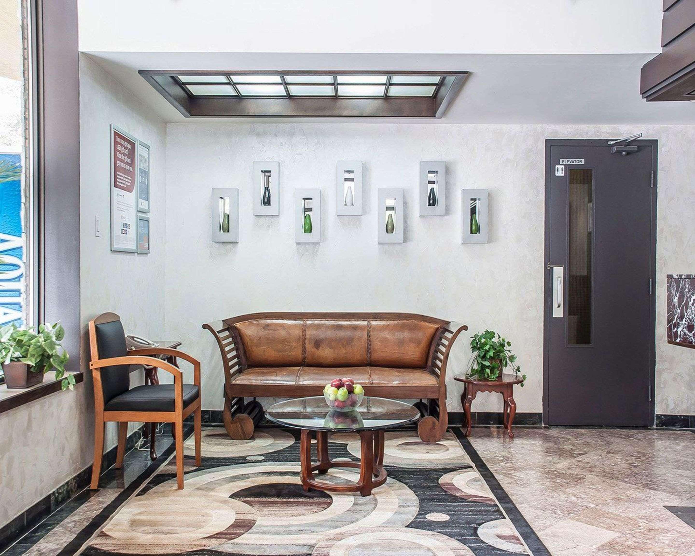 Quality Hotel Fallsview Cascade Καταρράκτες του Νιαγάρα Εξωτερικό φωτογραφία
