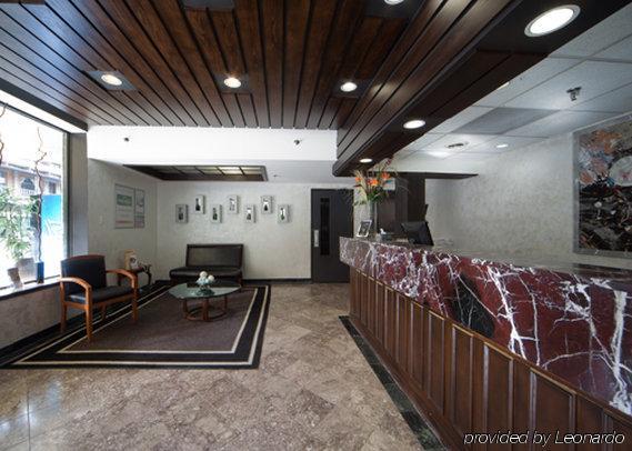 Quality Hotel Fallsview Cascade Καταρράκτες του Νιαγάρα Εσωτερικό φωτογραφία