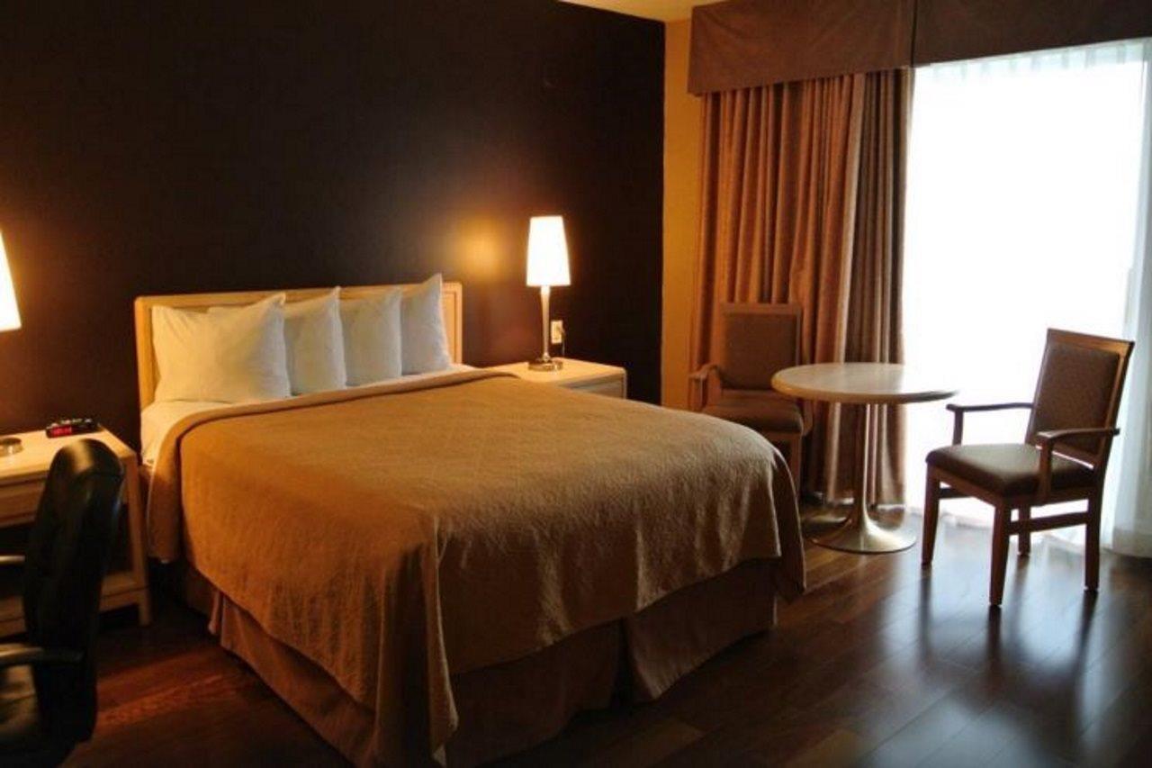 Quality Hotel Fallsview Cascade Καταρράκτες του Νιαγάρα Εξωτερικό φωτογραφία