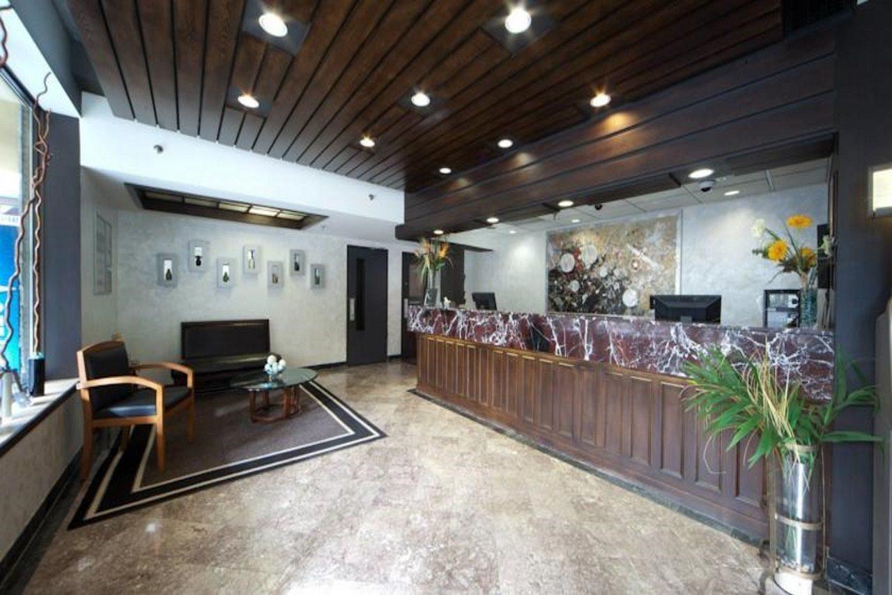 Quality Hotel Fallsview Cascade Καταρράκτες του Νιαγάρα Εξωτερικό φωτογραφία