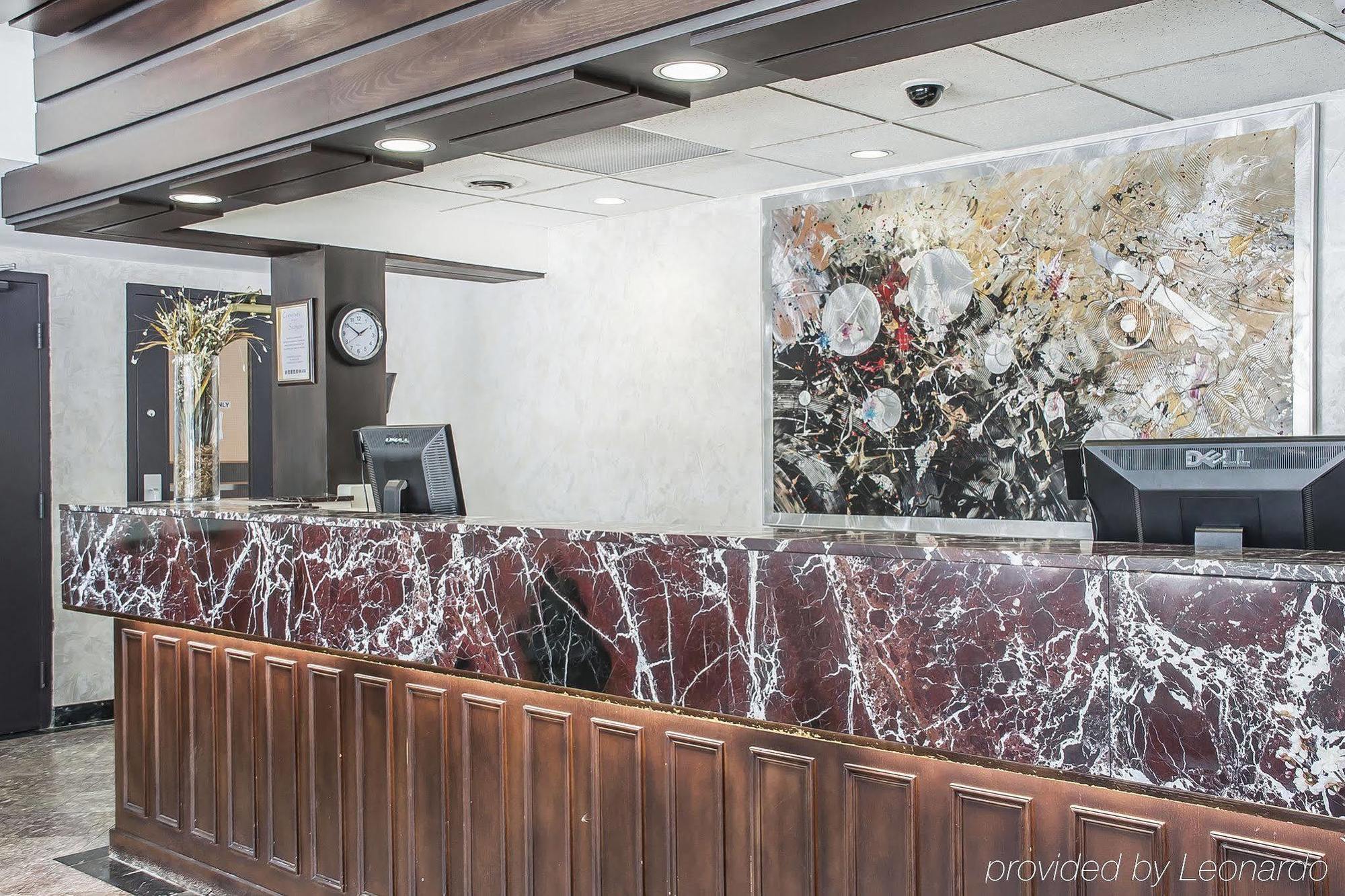 Quality Hotel Fallsview Cascade Καταρράκτες του Νιαγάρα Εξωτερικό φωτογραφία