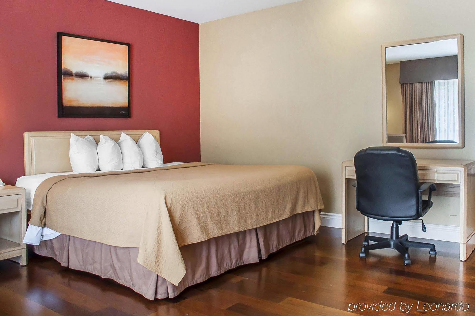 Quality Hotel Fallsview Cascade Καταρράκτες του Νιαγάρα Εξωτερικό φωτογραφία